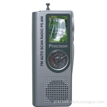 PS-896 radio
